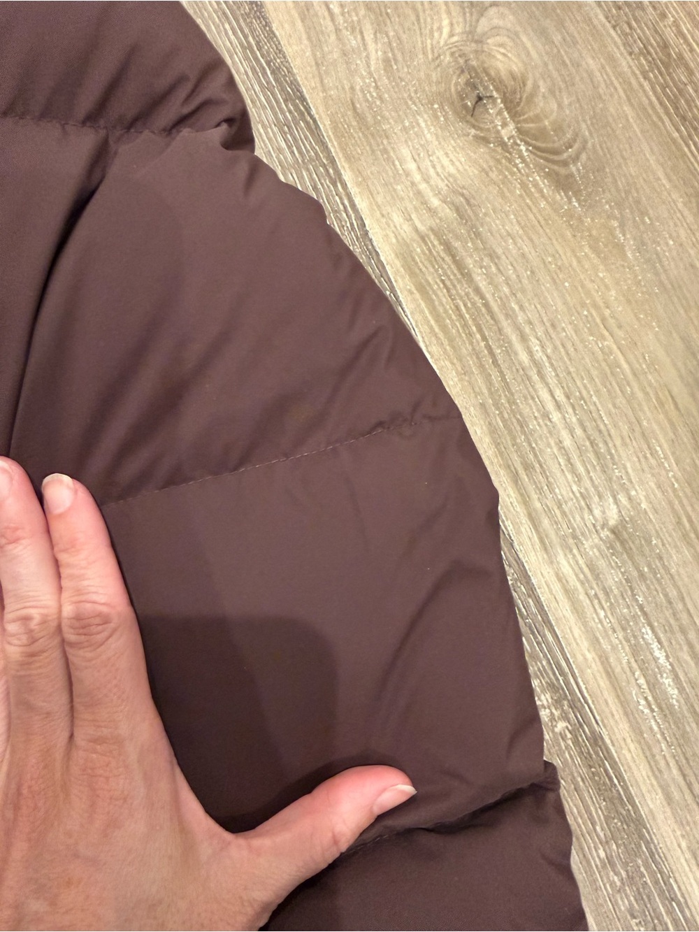 Aritzia Super Puff Mid - Picture 3 of 8